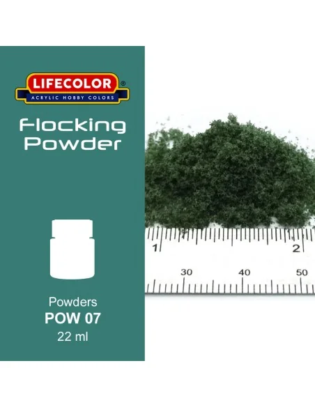 Blight Plant 22 ml - Lifecolor POW07