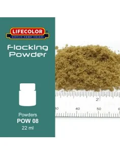 Dried Plant 22 ml - Lifecolor POW08