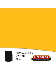 Yellow RLM 04 22 ml - Lifecolor NUA140