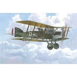 Bristol F.2B Fighter Sunbeam Arab., 1/48 - Roden 429