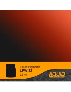 [NO_DESC] Light Red 22 ml - Lifecolor LPW32