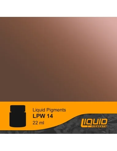 [NO_DESC] Dark Dust 22 ml - Lifecolor LPW14