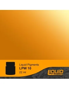 Yellow Marks 22 ml - Lifecolor LPW10