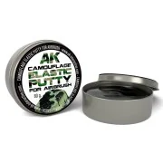 Elastic Masking Putty - AK Interactive AK8076