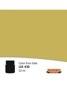 HBT Light Shade 22 ml - Lifecolor NUA430