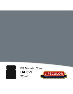 Grey 22 ml - Lifecolor NUA029