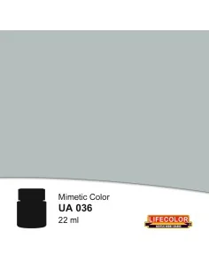 Grey Reflect. High Low 22 ml - Lifecolor NUA036