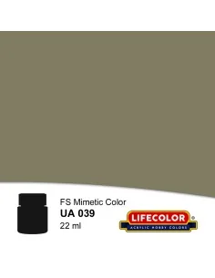 Tan 22 ml - Lifecolor NUA039