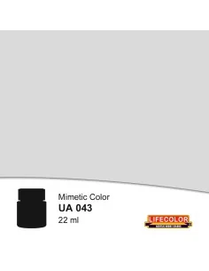 Grey 22 ml - Lifecolor NUA043