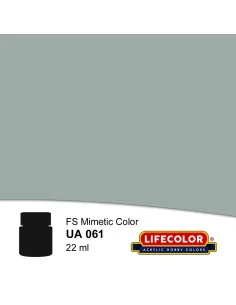 Bright Blue RLM 65 22 ml - Lifecolor NUA061