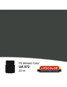 Grey RLM 74 22 ml - Lifecolor NUA072