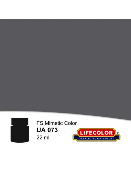 Grey RLM 75 22 ml - Lifecolor NUA073