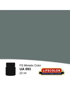 Ocean Grey 22 ml - Lifecolor NUA093