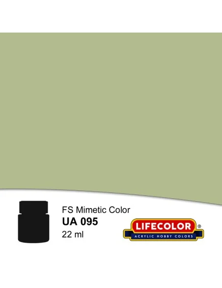 Sky 22 ml - Lifecolor NUA095