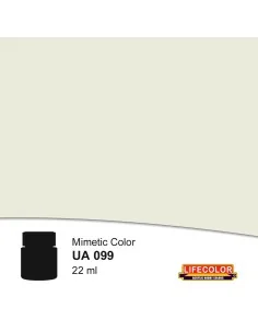 Light Stone 22 ml - Lifecolor NUA099