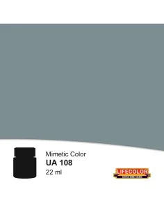 Dark Seagrey 22 ml - Lifecolor NUA108