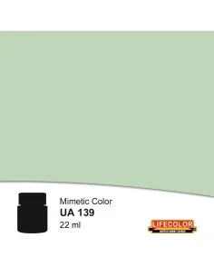 Bluegrey 22 ml - Lifecolor NUA139
