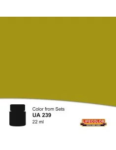 [NO_DESC] 4BO Var. 22 ml - Lifecolor NUA239