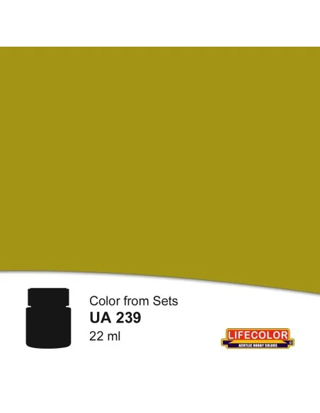 4BO Var. 22 ml - Lifecolor NUA239