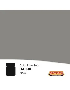 Neutral Haze Gray 22 ml - Lifecolor NUA630