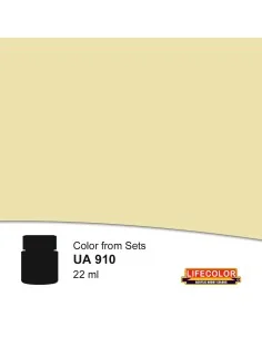 N. Europe Dust 22 ml - Lifecolor NUA910