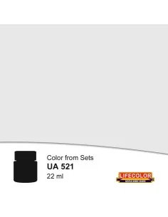 [NO_DESC] RAF Sky Grey 22 ml - Lifecolor NUA521