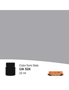 US Neutral Grey 22 ml - Lifecolor NUA524