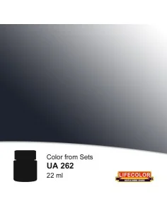 [NO_DESC] Dirty Grease Effect 22 ml - Lifecolor NUA262