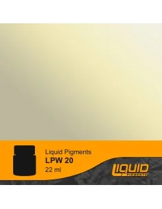 [NO_DESC] Dried Salt 22 ml - Lifecolor LPW20