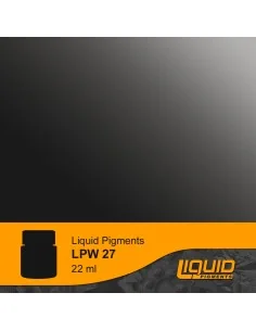 [NO_DESC] Grey Liner 22 ml - Lifecolor LPW27