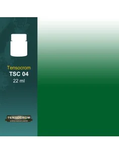 Grass 22 ml - Lifecolor NTSC204