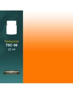 Rust 2 22 ml - Lifecolor NTSC206