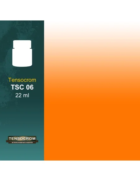 Rust 2 22 ml - Lifecolor NTSC206