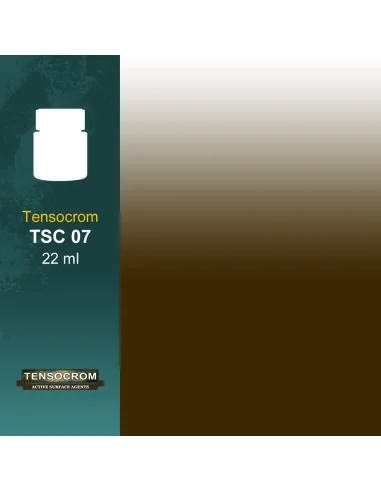Oil 22 ml - Lifecolor NTSC207