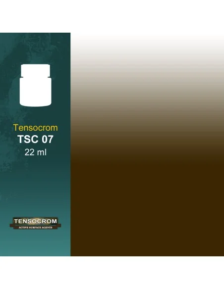 [NO_DESC] Oil 22 ml - Lifecolor NTSC207