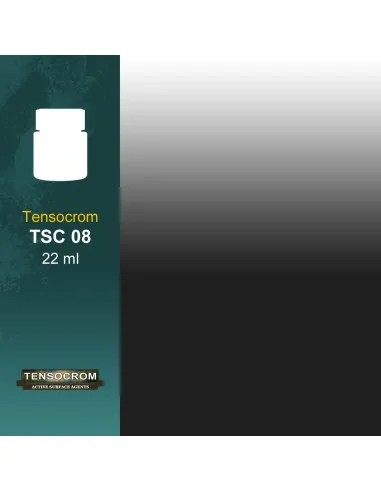 Smoke 22 ml - Lifecolor NTSC208