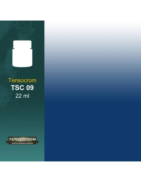 Kerosene 22 ml - Lifecolor NTSC209
