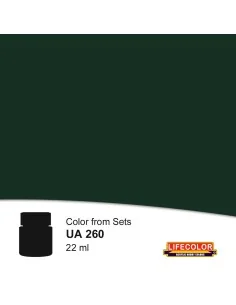 [NO_DESC] 4BO Deep Shade 22 ml - Lifecolor NUA260