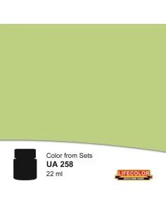 4BO Flashed Shade 22 ml - Lifecolor NUA258