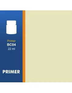 Tank Interior White 22 ml - Lifecolor BC04