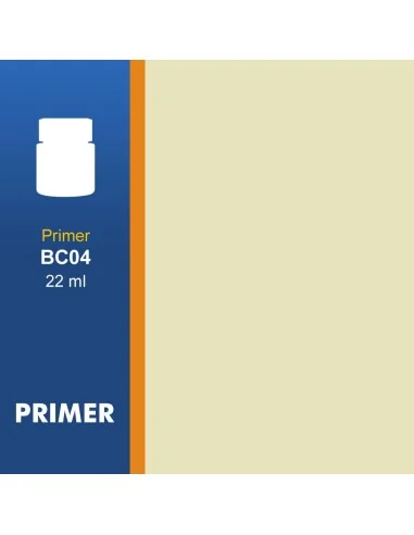Tank Interior White 22 ml - Lifecolor BC04