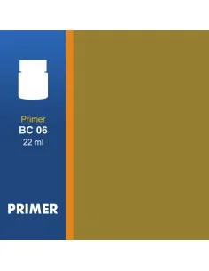 [NO_DESC] Panzer Yellow 22 ml - Lifecolor BC06