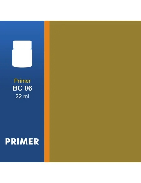 [NO_DESC] Panzer Yellow 22 ml - Lifecolor BC06