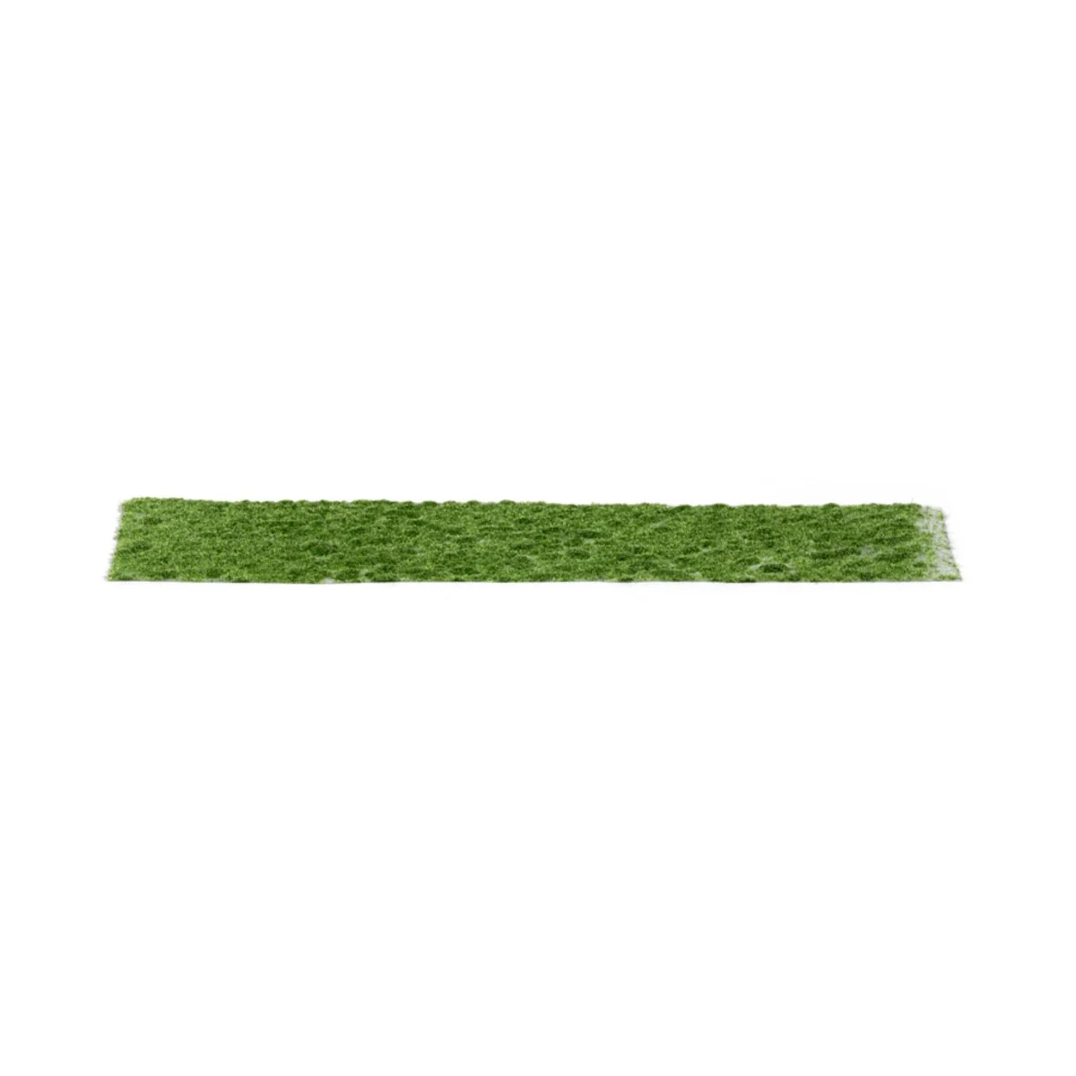 Realistic green moss - AK Interactive AK8132