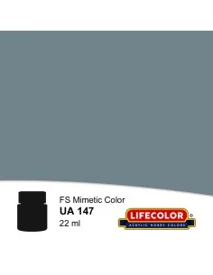 Blue Grey 22 ml - Lifecolor NUA147