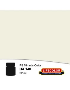 Insigna White 22 ml - Lifecolor NUA148