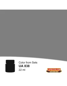 Grigio Polvere 22 ml - Lifecolor NUA838