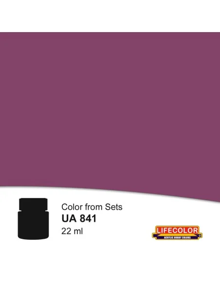 Viola 22 ml - Lifecolor NUA841