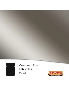 [NO_DESC] Framework Iron 22 ml - Lifecolor NUA7002
