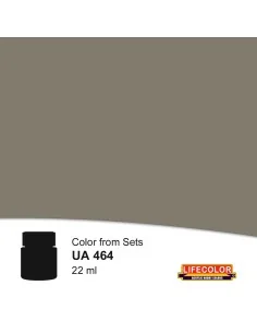 Feldgendarmerie Uniforms 22 ml - Lifecolor NUA464
